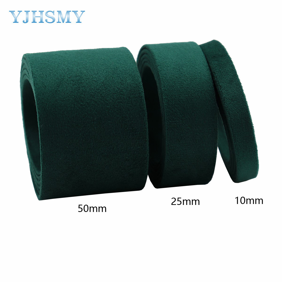 Beludru Pita Kain Wajah Ganda  - Velvet Ribbon Roll ulasan dan harga