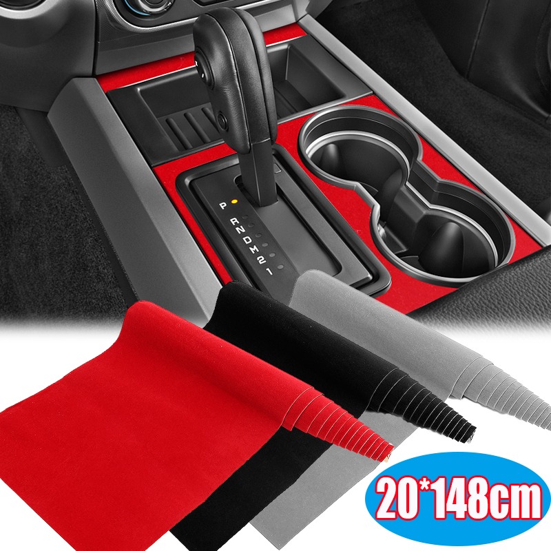 20*148cm kain beludru lembut S - Velvet Ribbon Roll ulasan dan harga