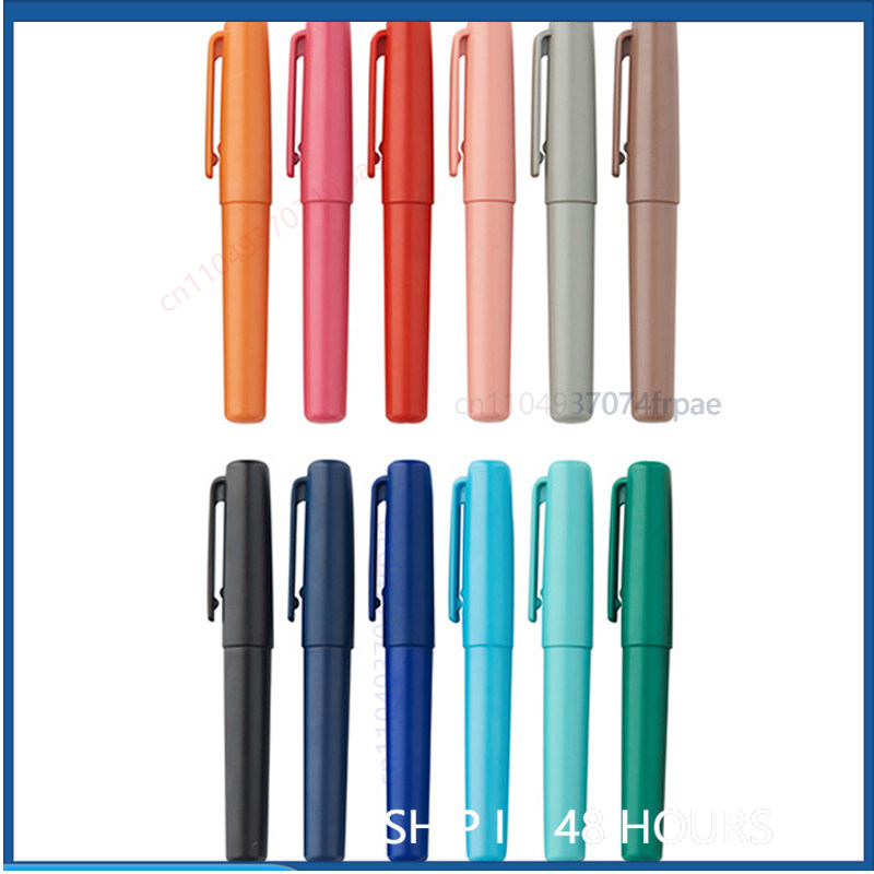 Untuk Pulpen Gel Saku MUJI Kno - Muji Stationery Gel Pen ulasan dan harga