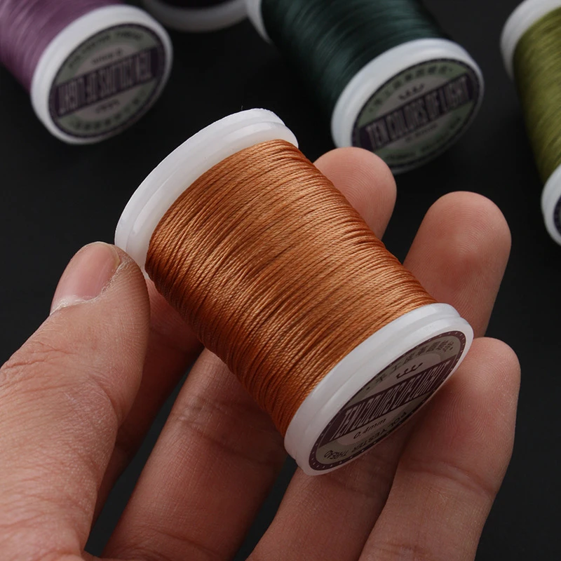 Aksesori DIY benang jahit kera - Embroidery Craft ulasan dan harga