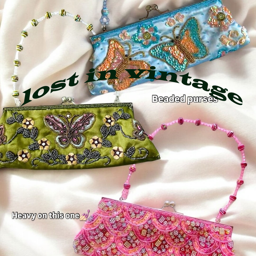 Tas Malam Bunga Daun Manik-man - Applique Patch Flower ulasan dan harga