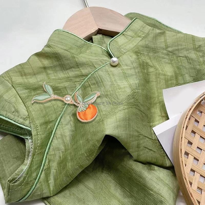 Tombol tradisional Cina menjah - Craft Embellishments ulasan dan harga